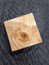 Ash Turkey Pot call
