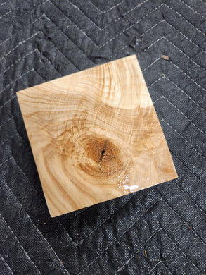 Ash Turkey Pot call