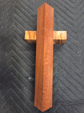 Sapele Pommell Figured