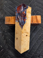 Box Elder Call Block Hybrid