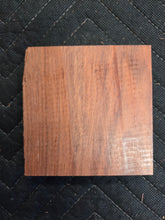 Bloodwood Turkey Pot