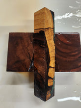 Hybrid Pen Blank Desert Ironwood