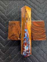 Tamboti Hybrid Pen Blank