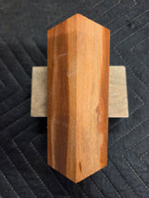 Padauk Marbled