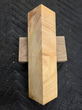 Canarywood X-Cut