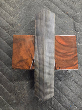 Stabilized Chestnut Pen Blank