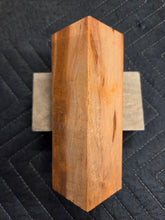 Padauk Marbled