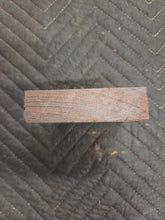 Wenge Turkey Pot