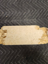 Box Elder Slab