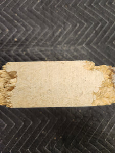 Box Elder Slab