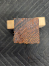 Cocobolo