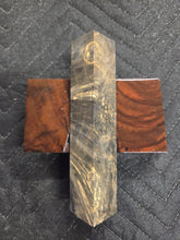 Stabilized Box Elder Burl Pen Blank