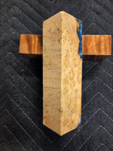 Box Elder Call Block Hybrid