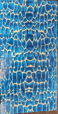 Panther Pen Blank White & North Shore