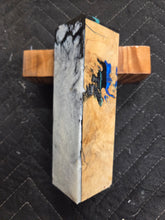 Box Elder Call Block Hybrid