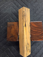 Tamarind Pen Blank Stabilized