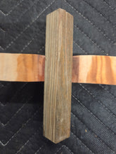 Lignum Vitae Genuine Pen Blank