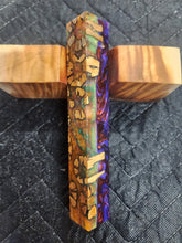 Cholla Cactus Hybrid Pen Blank