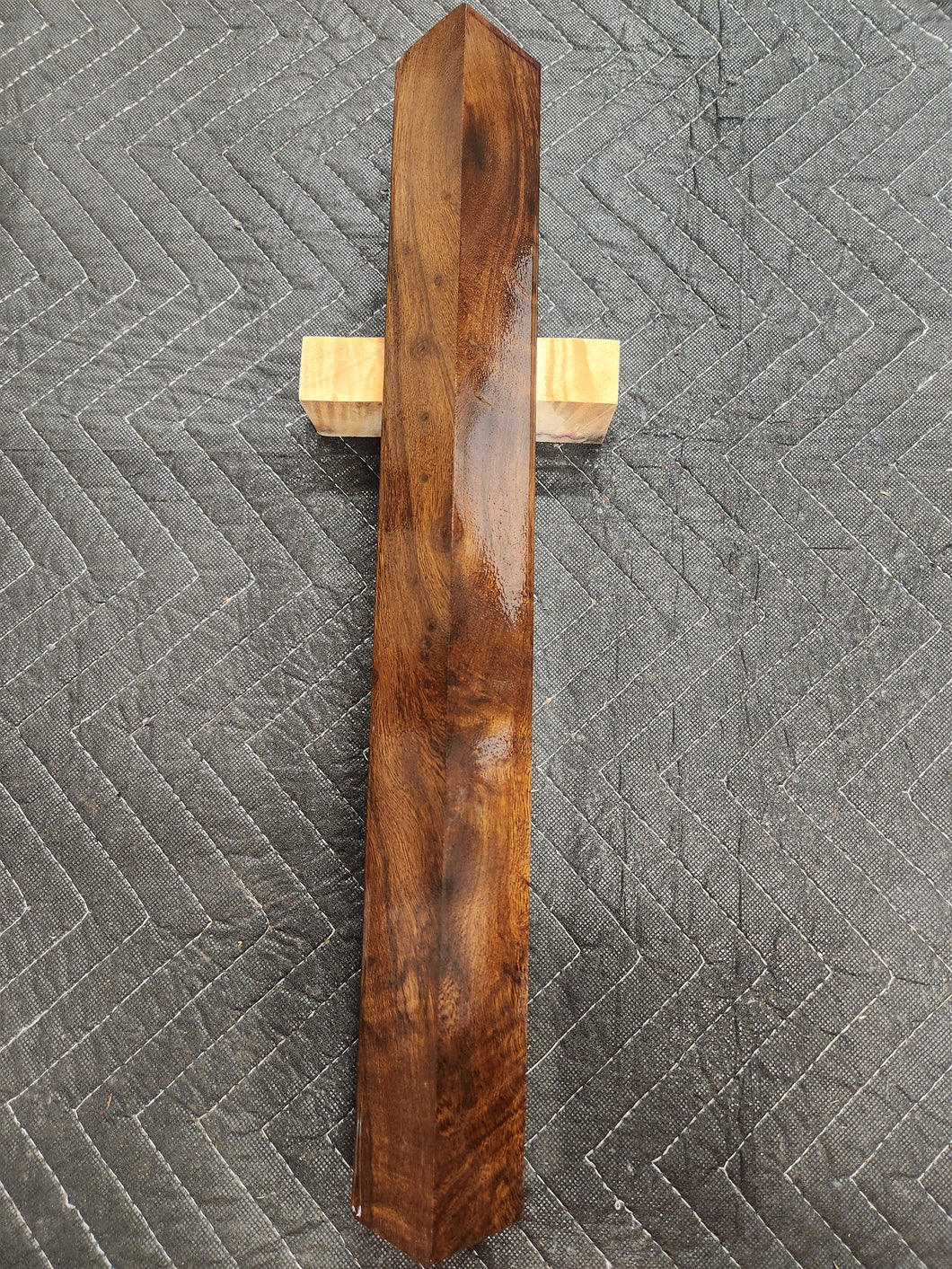Pheasant wood
