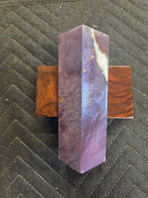 Box Elder Call Block Hybrid Stabilized