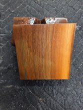 Hybrid Black Walnut Turkey Pot