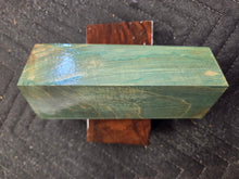 Maple Stabilized