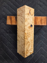 Box Elder Call Block Hybrid