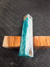 Cholla Cactus Hybrid Pen Blank