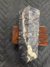 Stabilized Box Elder Burl