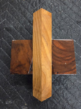 Russian Olive Pen Blank