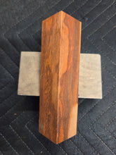 Padauk Marbled