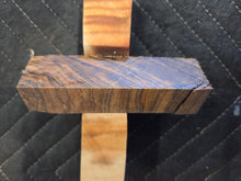 Pen Blank Desert Ironwood Shorts