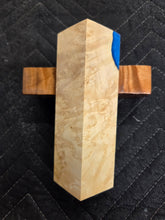Box Elder Call Block Hybrid