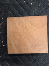 Jatoba Turkey Pot