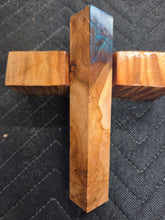 Red Elm Burl Hybrid Pen Blank