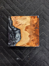 Elm Burl Turkey Pot Hybrid