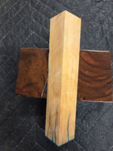 Cottonwood Hybrid Pen Blank