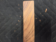 Koa Turkey Pot Figured