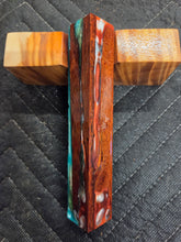 Camelthorn Pen Blank Hybrid