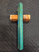Box Elder Pen Blank XXL Hybrid