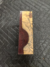 Hybrid Box Elder Burl Turkey Pot