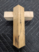 Black & White Ebony