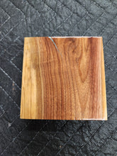 Hybrid Black Walnut Turkey Pot