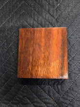 Asian Stripe Ebony Turkey Pot