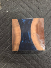 Black Walnut Turkey Pot