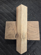 Kiaat Pen Blank Sapwood Combo