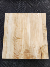 Cottonwood slab