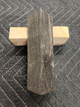 Gaboon Ebony Call Block