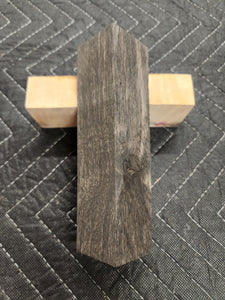 Gaboon Ebony Call Block