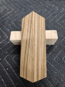 Zebrawood